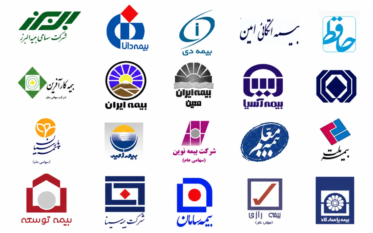 پشتیبانی از بیمههای پایه و تکمیلی در نرمافزار مینادنت
